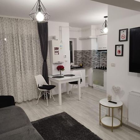 Dream Arena Apartment Bacău Eksteriør bilde