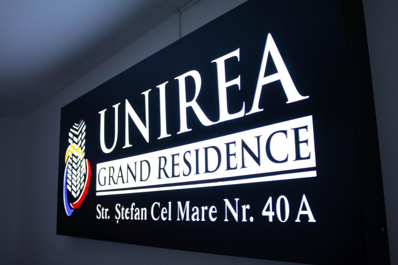 Dream Arena Apartment Bacău Eksteriør bilde