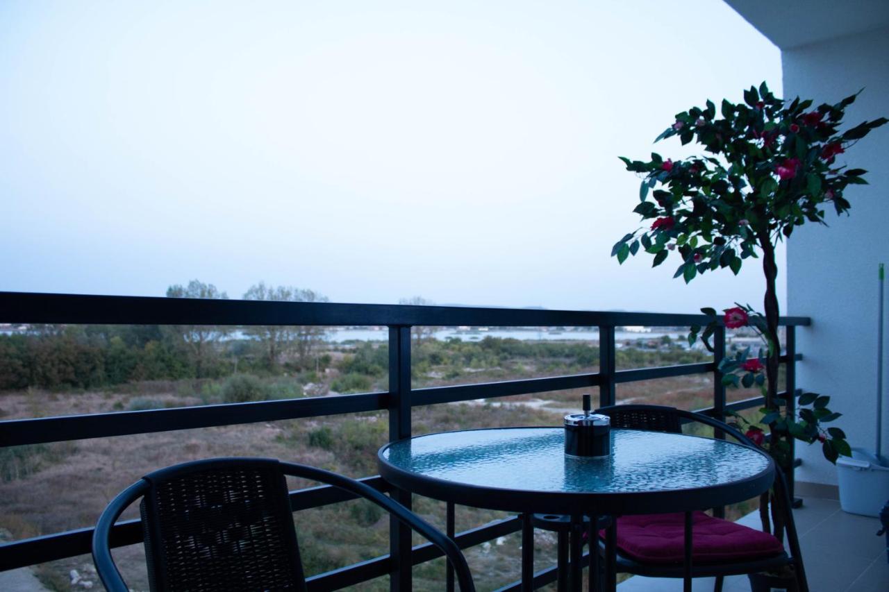 Dream Arena Apartment Bacău Eksteriør bilde
