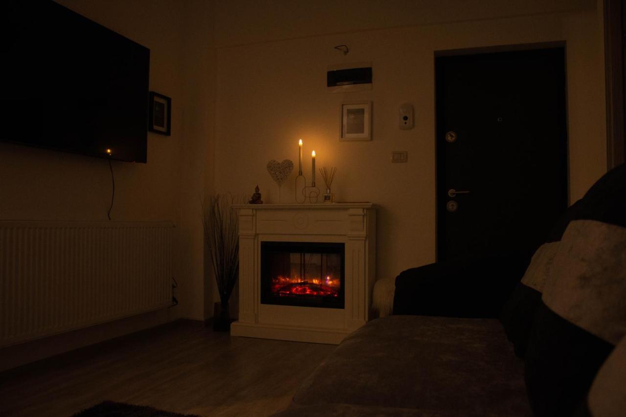 Dream Arena Apartment Bacău Eksteriør bilde