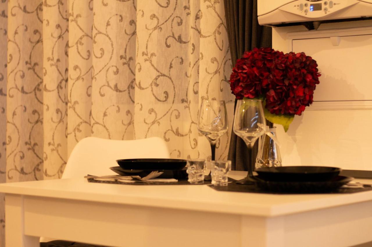 Dream Arena Apartment Bacău Eksteriør bilde