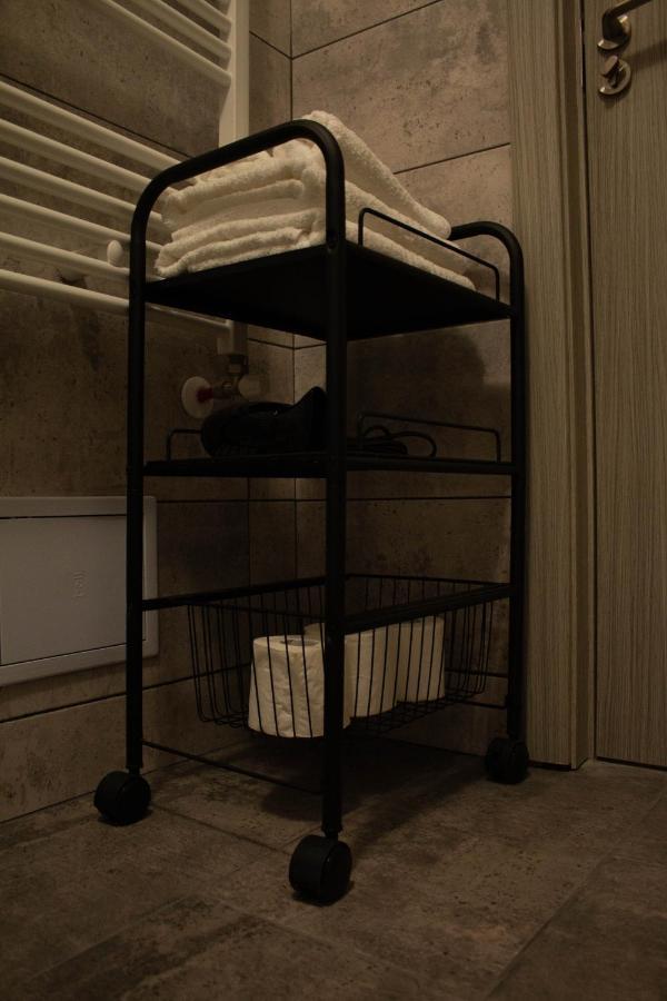 Dream Arena Apartment Bacău Eksteriør bilde