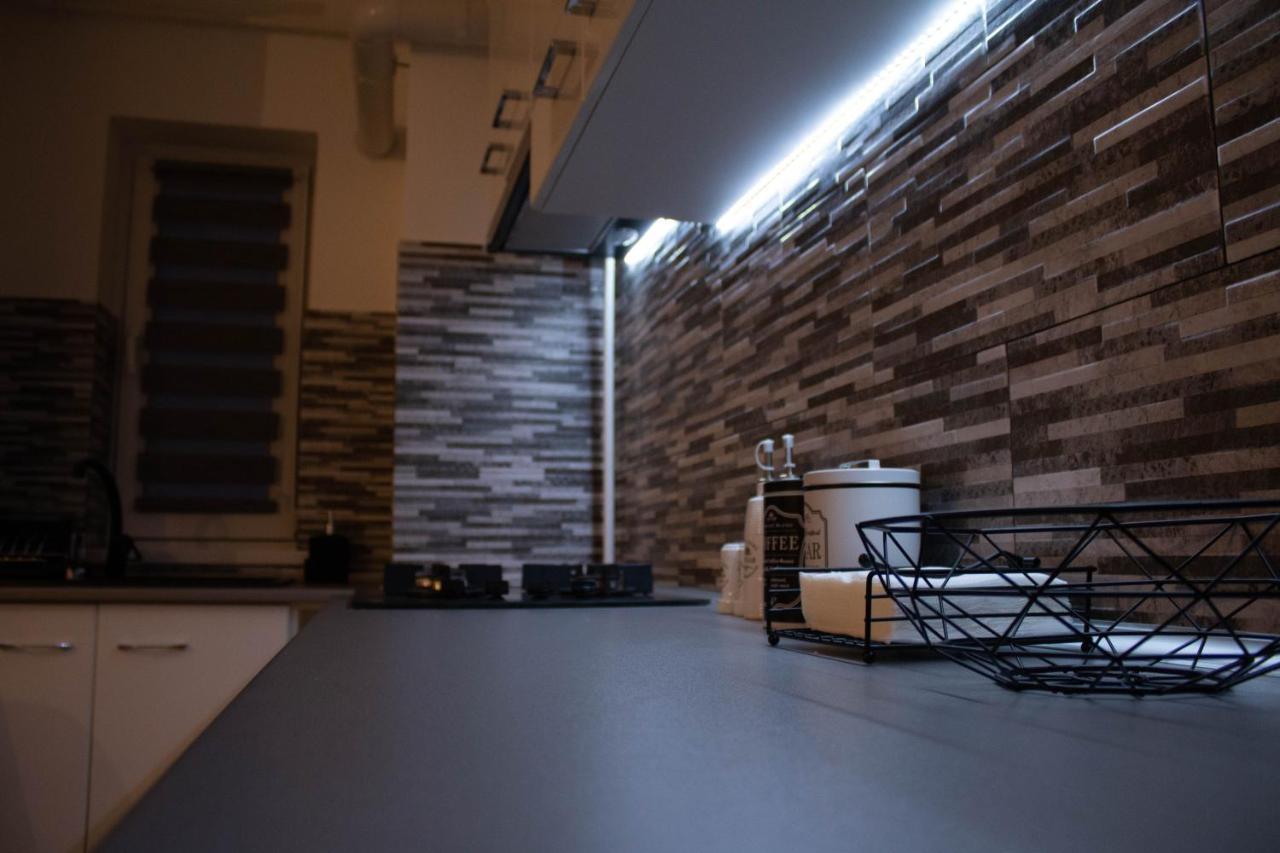 Dream Arena Apartment Bacău Eksteriør bilde