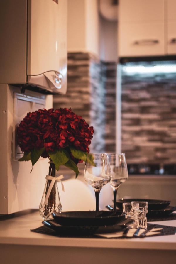 Dream Arena Apartment Bacău Eksteriør bilde