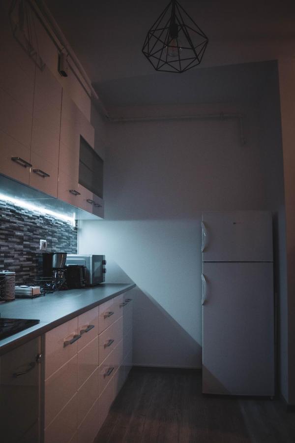 Dream Arena Apartment Bacău Eksteriør bilde