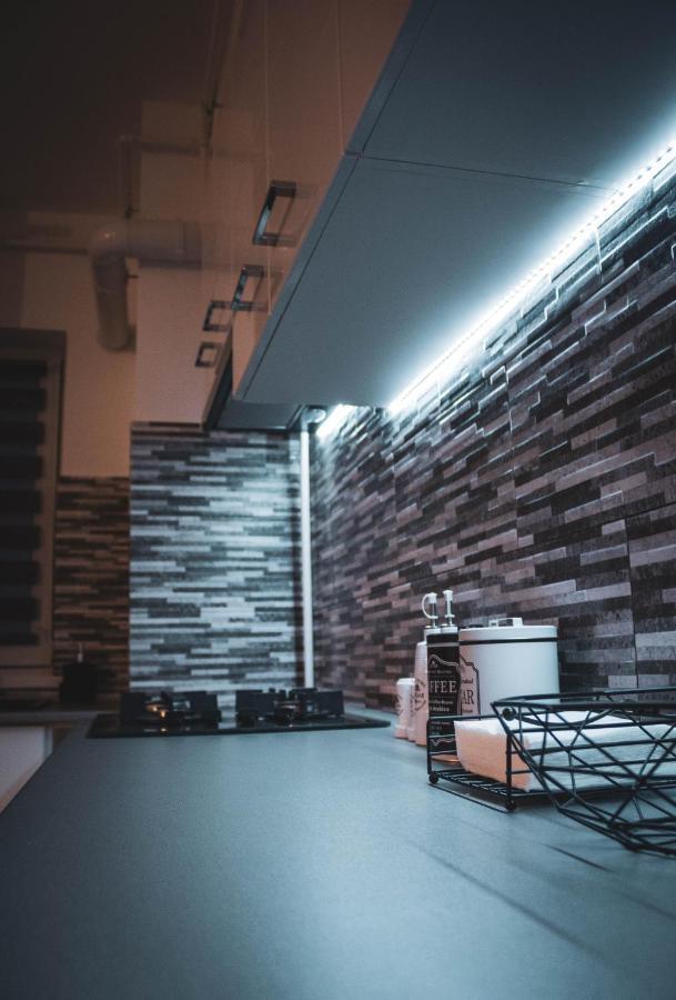 Dream Arena Apartment Bacău Eksteriør bilde