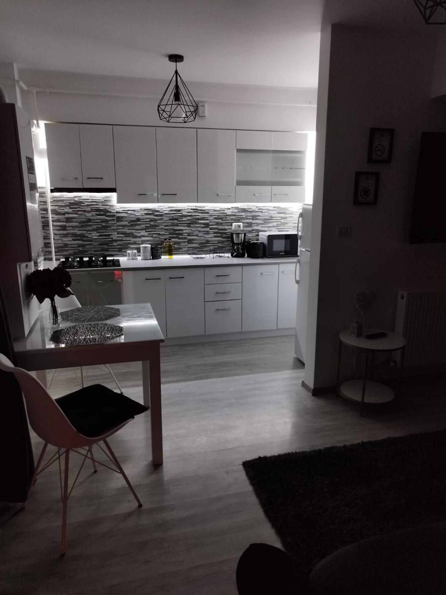 Dream Arena Apartment Bacău Eksteriør bilde